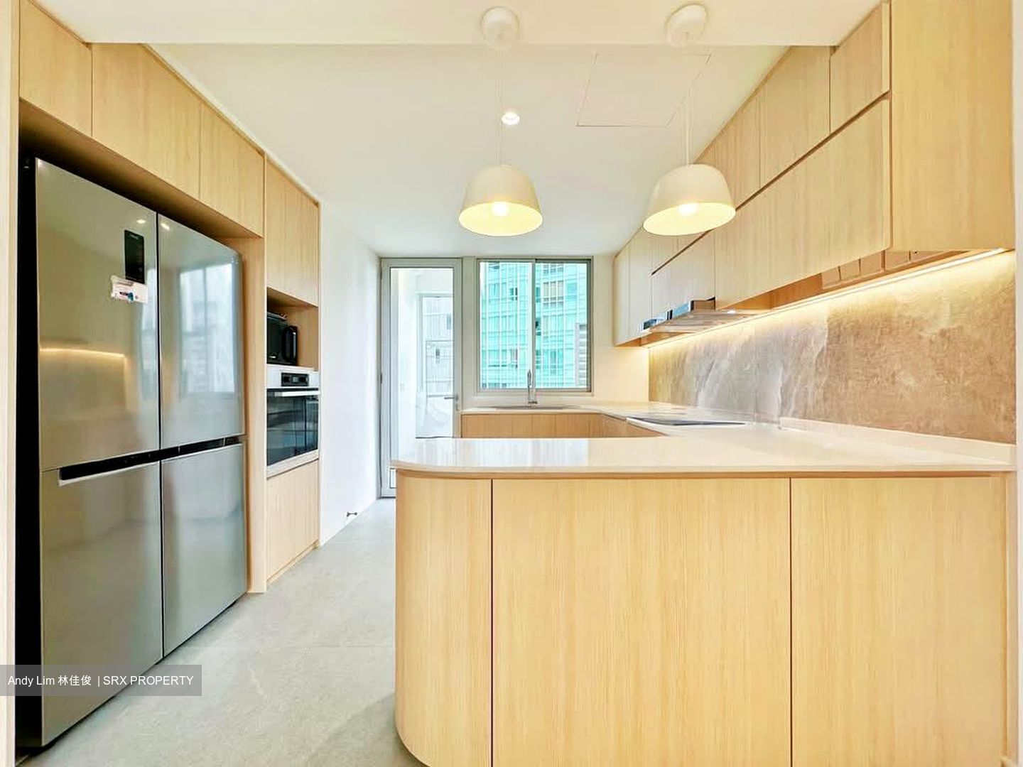 Cairnhill Residences (D9), Apartment #585559551